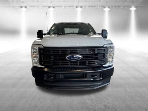 Certified 2026 Ford F250 XL AWD/4WD image 10