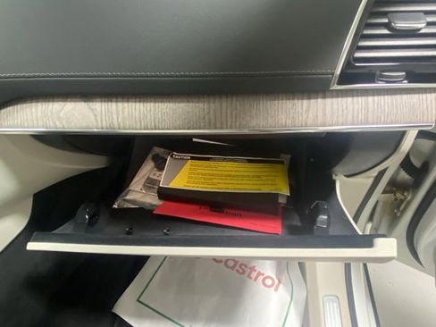 Certified 2023 Volvo XC90 B6 Ultimate image 30