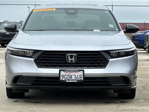Used 2023 Honda Accord Sport image 8