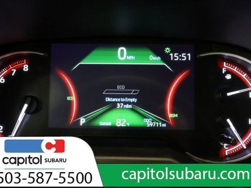 Used 2024 Toyota RAV4 XLE w/ Weather Package AWD/4WD image 17