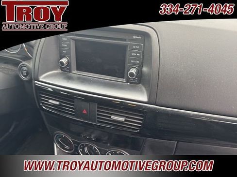 Used 2013 MAZDA CX-5 Touring image 10