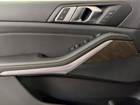 Used 2023 BMW X5 xDrive45e w/ Climate Comfort Package image 12