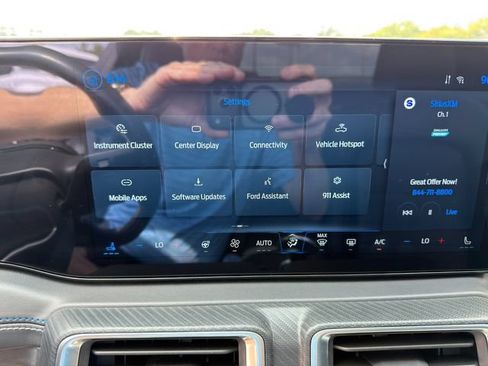 Used 2024 Ford Mustang GT Premium RWD image 32
