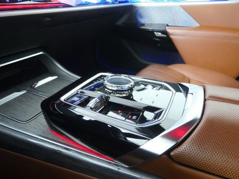 Certified 2023 BMW 740i 740i image 24