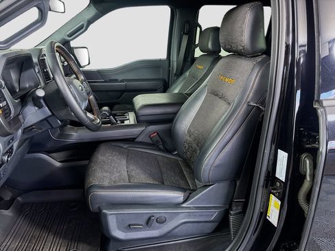Used 2025 Ford F150 Tremor AWD/4WD image 22