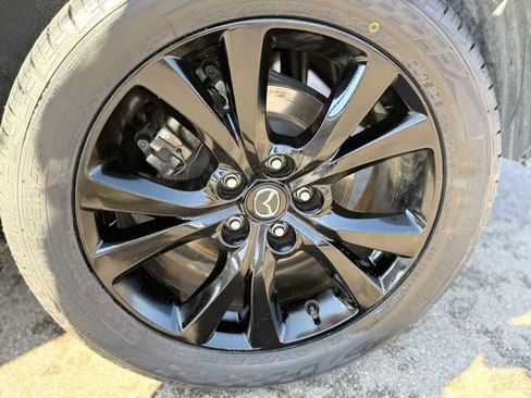 Used 2024 MAZDA CX-30 AWD 2.5 S w/ Select Sport Pkg image 14