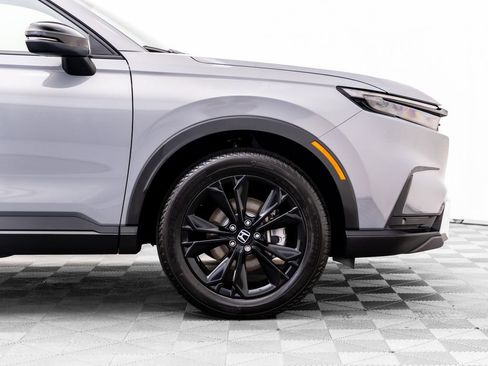 Certified 2026 Honda CR-V Sport Touring image 37