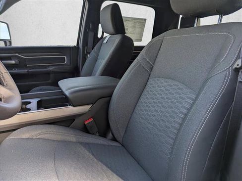 New 2026 RAM 2500 Big Horn image 24