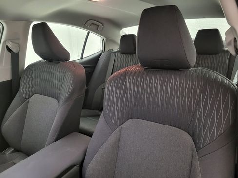 Used 2025 Toyota Camry LE FWD image 27
