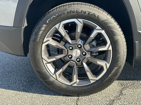 New 2026 GMC Terrain Elevation w/ Elevation Premium Package image 17