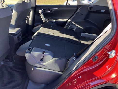 Certified 2025 Toyota RAV4 XLE image 23