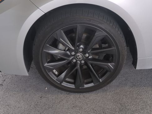 Used 2024 Toyota Corolla SE image 11