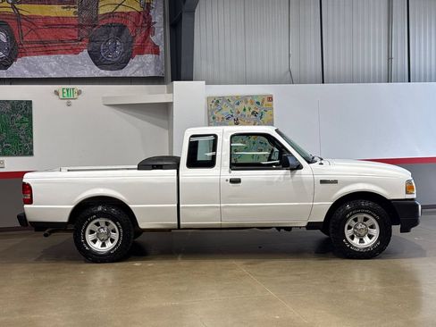 Used 2010 Ford Ranger XL RWD image 3