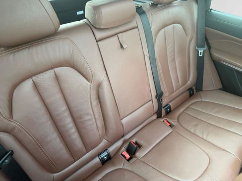 Used 2022 BMW X5 M50i w/ Premium Package AWD/4WD image 19