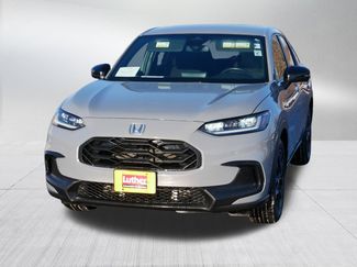 Used 2024 Honda HR-V Sport video 2