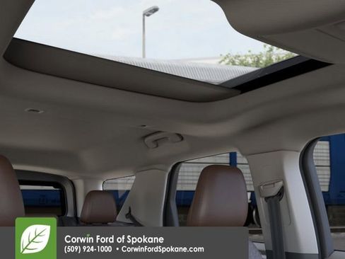 New 2026 Ford Bronco Sport Outer Banks AWD/4WD image 22