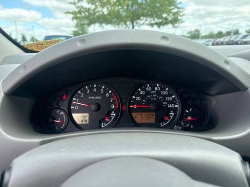Used 2016 Nissan Frontier SV w/ SV Value Truck Package AWD/4WD image 14
