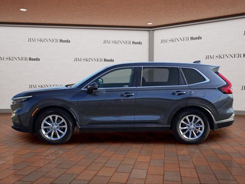 Used 2023 Honda CR-V EX-L image 12