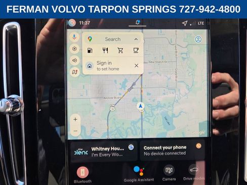 New 2026 Volvo XC40 B5 Plus w/ Protection Package Premier image 26