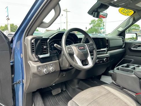 Used 2026 GMC Sierra 1500 Elevation w/ Elevation Select Package AWD/4WD image 28