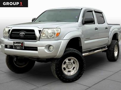 Used 2007 Toyota Tacoma PreRunner