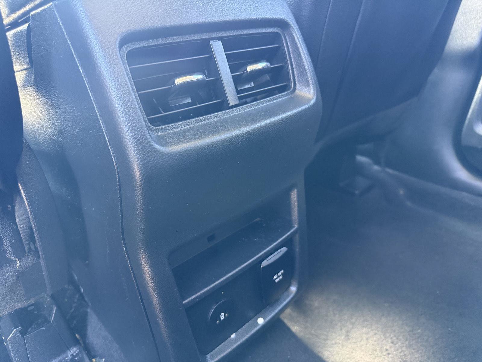 Used 2022 Ford Edge SEL w/ Convenience Package AWD/4WD image 21
