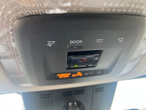 New 2026 Toyota Prius LE FWD image 16