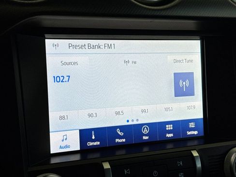 Used 2022 Ford Mustang GT Premium RWD image 17