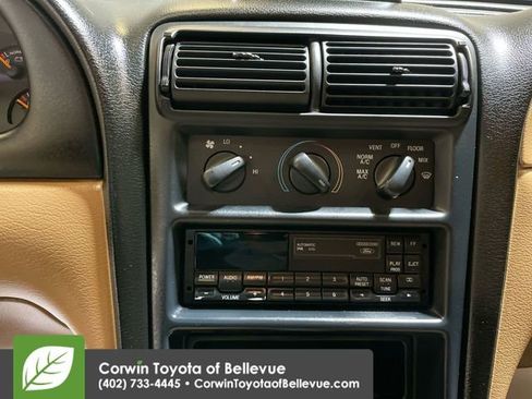 Used 1996 Ford Mustang GT image 20