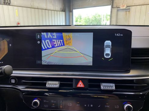 Used 2026 Kia K5 GT FWD image 42