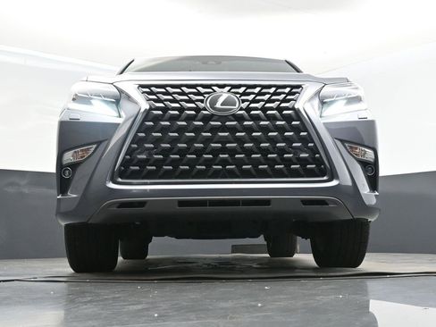 Used 2021 Lexus GX 460 Premium image 48