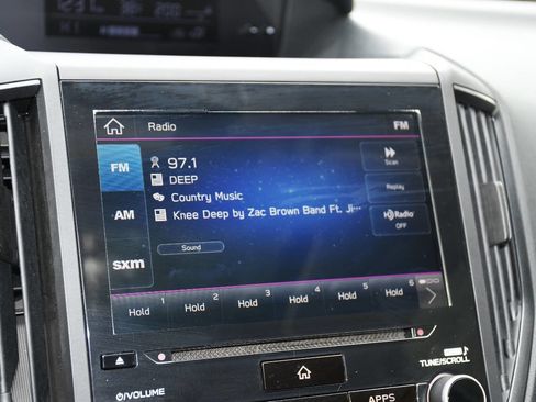 Used 2021 Subaru Crosstrek 2.5i Sport w/ Moonroof Package AWD/4WD image 33