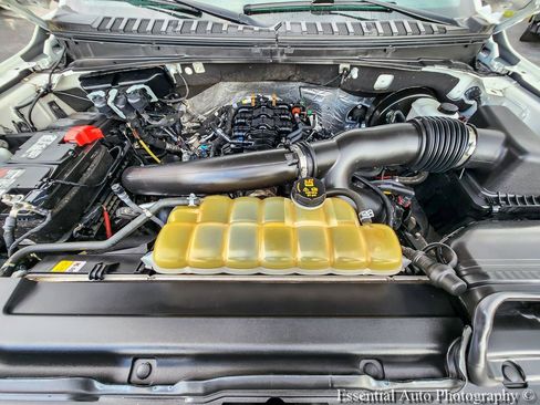 Used 2021 Ford Expedition Max Limited w/ Equipment Group 303A AWD/4WD image 37