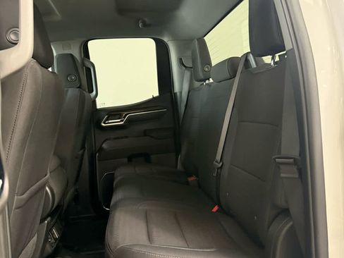 Certified 2024 Chevrolet Silverado 1500 RST w/ Rally Edition image 15