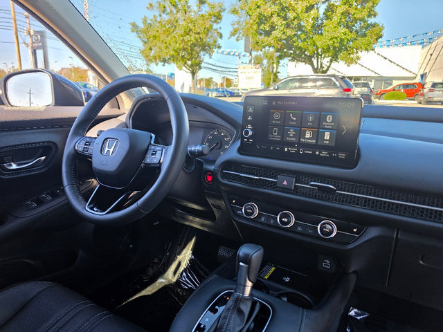 Used 2024 Honda HR-V EX-L image 15