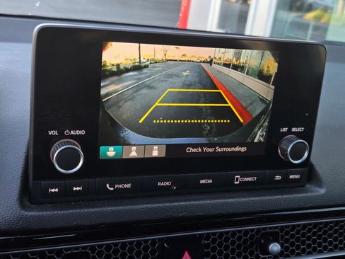 Used 2022 Honda Civic Sport image 14