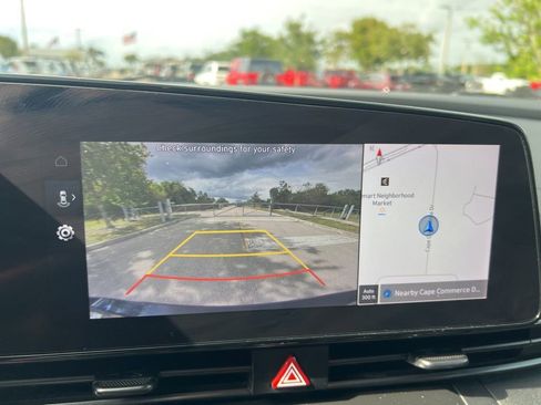 Used 2023 Hyundai Elantra N Line w/ Cargo Package FWD image 59