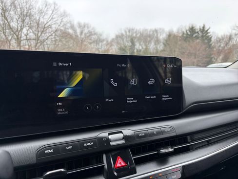 Used 2025 Kia K4 LXS image 20