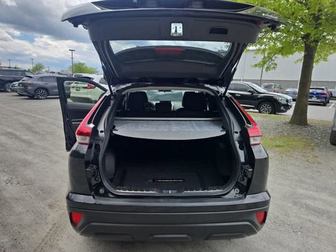 Used 2024 Mitsubishi Eclipse Cross LE AWD/4WD image 15