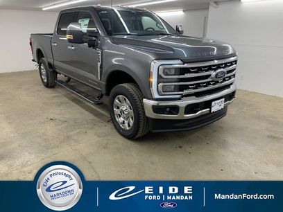 New 2025 Ford F250 Lariat w/ Lariat Ultimate Package