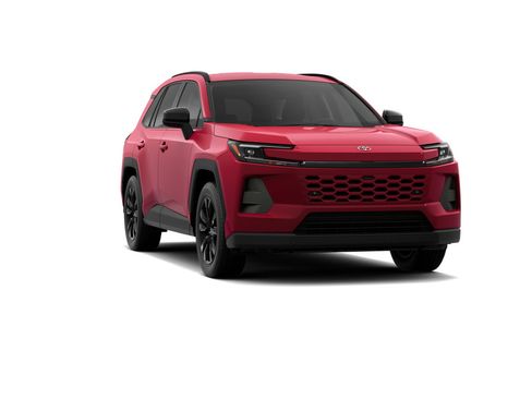 New 2026 Toyota RAV4 XLE Premium AWD/4WD image 16