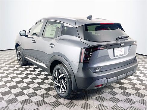 New 2026 Nissan Kicks SV image 5