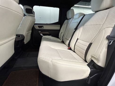 Used 2023 Toyota Tundra 1794 Edition w/ TRD Off-Road Package image 14