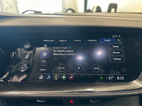 Used 2022 Buick Envision Preferred FWD image 26