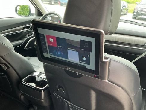 Used 2023 Kia Telluride EX FWD image 16