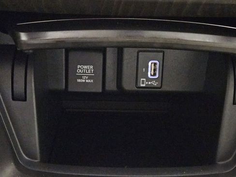 Used 2018 Honda Accord EX-L image 12