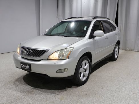 Used 2008 Lexus RX 350 AWD image 16