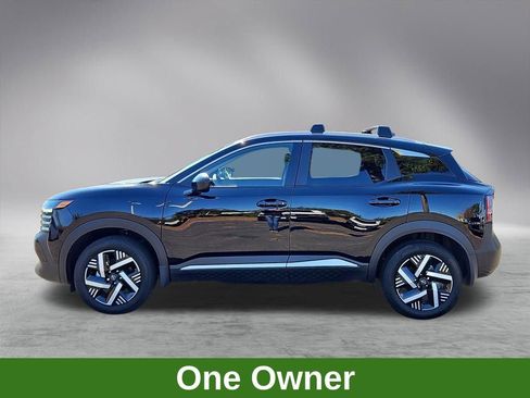 Used 2025 Nissan Kicks SV w/ SV Premium Package image 4