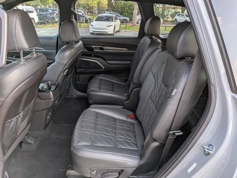 Certified 2024 Kia Telluride SX X-Pro AWD/4WD image 17