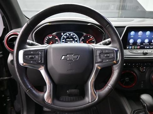 Used 2020 Chevrolet Blazer RS FWD image 31